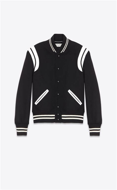 YSL Teddy Jacket. Please help me find a rep that looks  